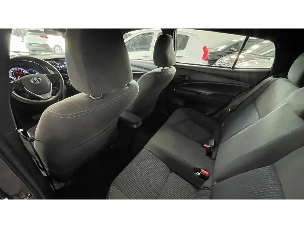 galeria YARIS