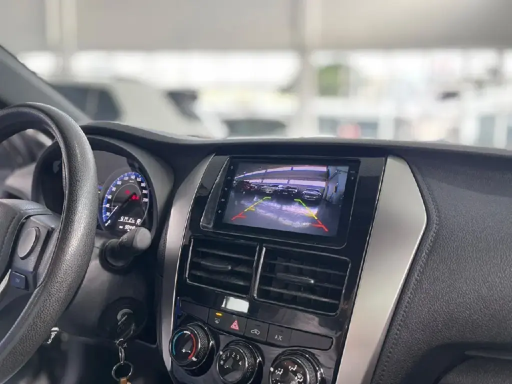galeria YARIS