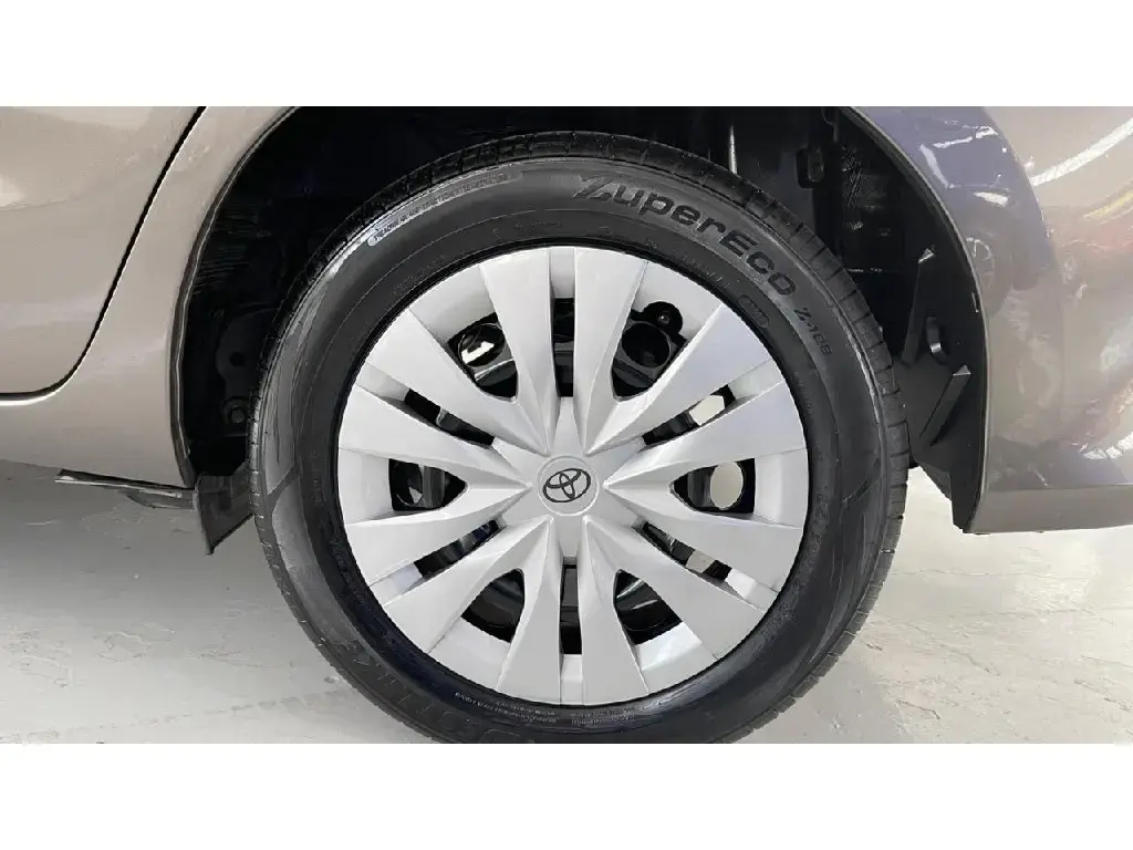 galeria YARIS