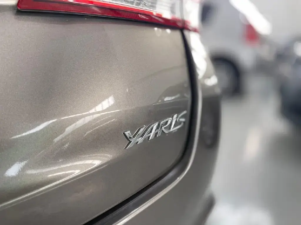 galeria YARIS