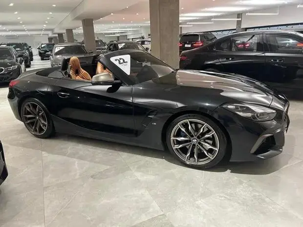 Bmw Z4 M40i 3.0 (Aut)
