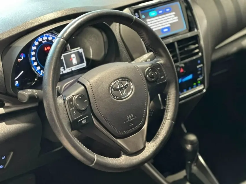galeria YARIS