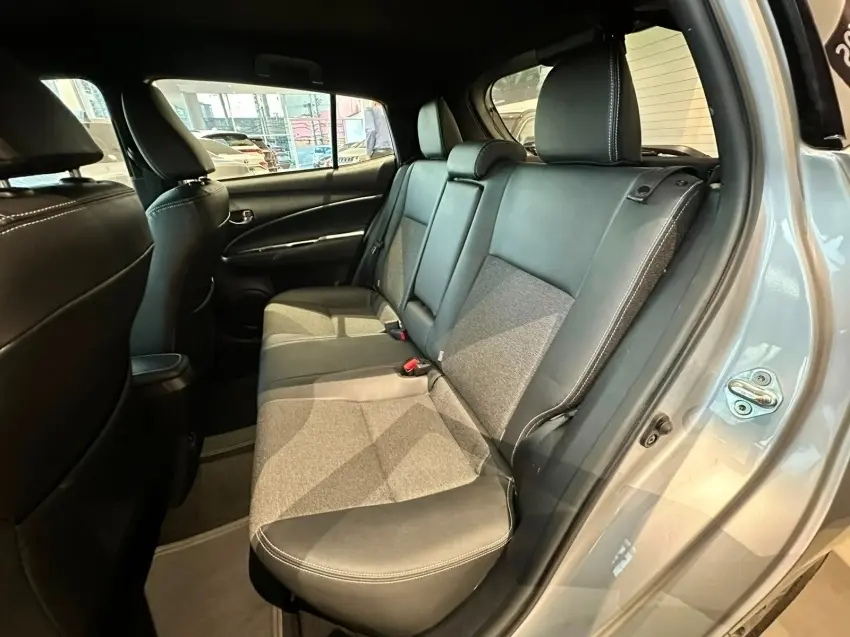 galeria YARIS