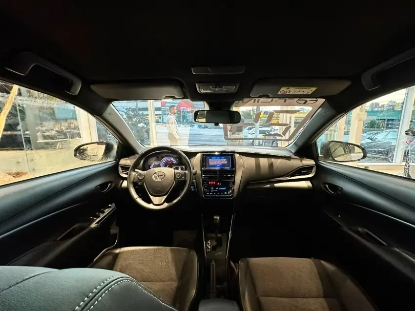 galeria YARIS