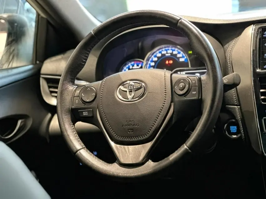 galeria YARIS