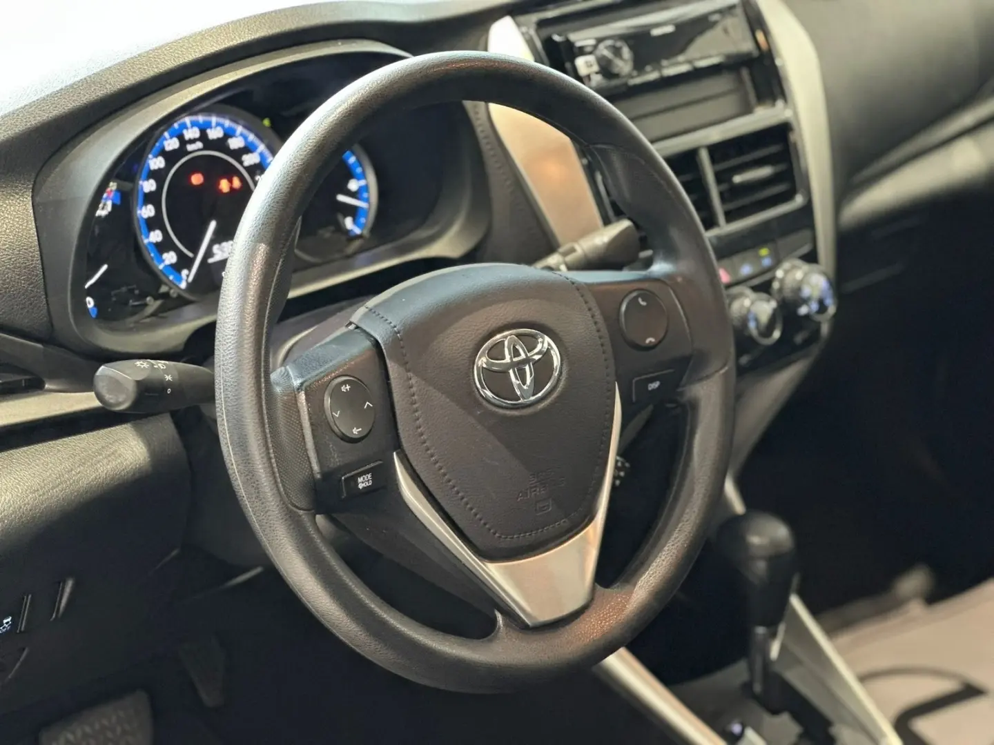 galeria YARIS