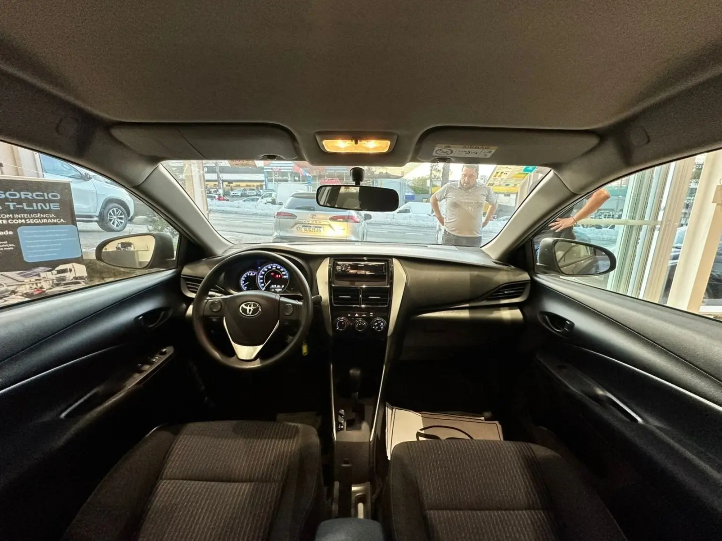 galeria YARIS