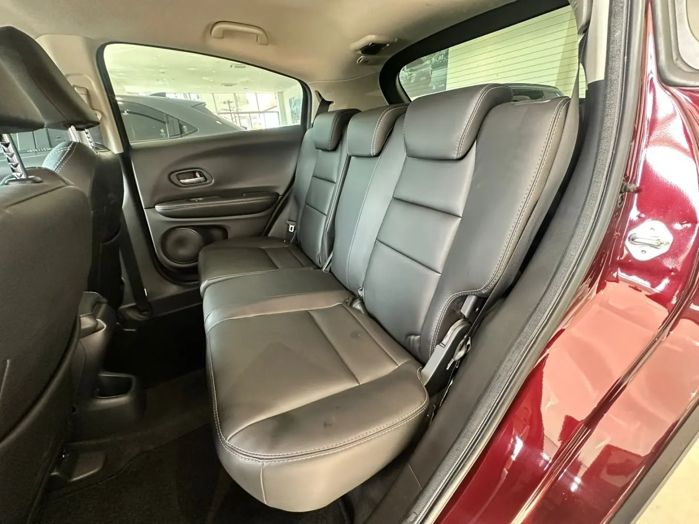 galeria HR-V