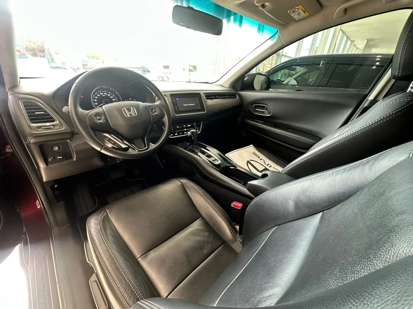 galeria HR-V