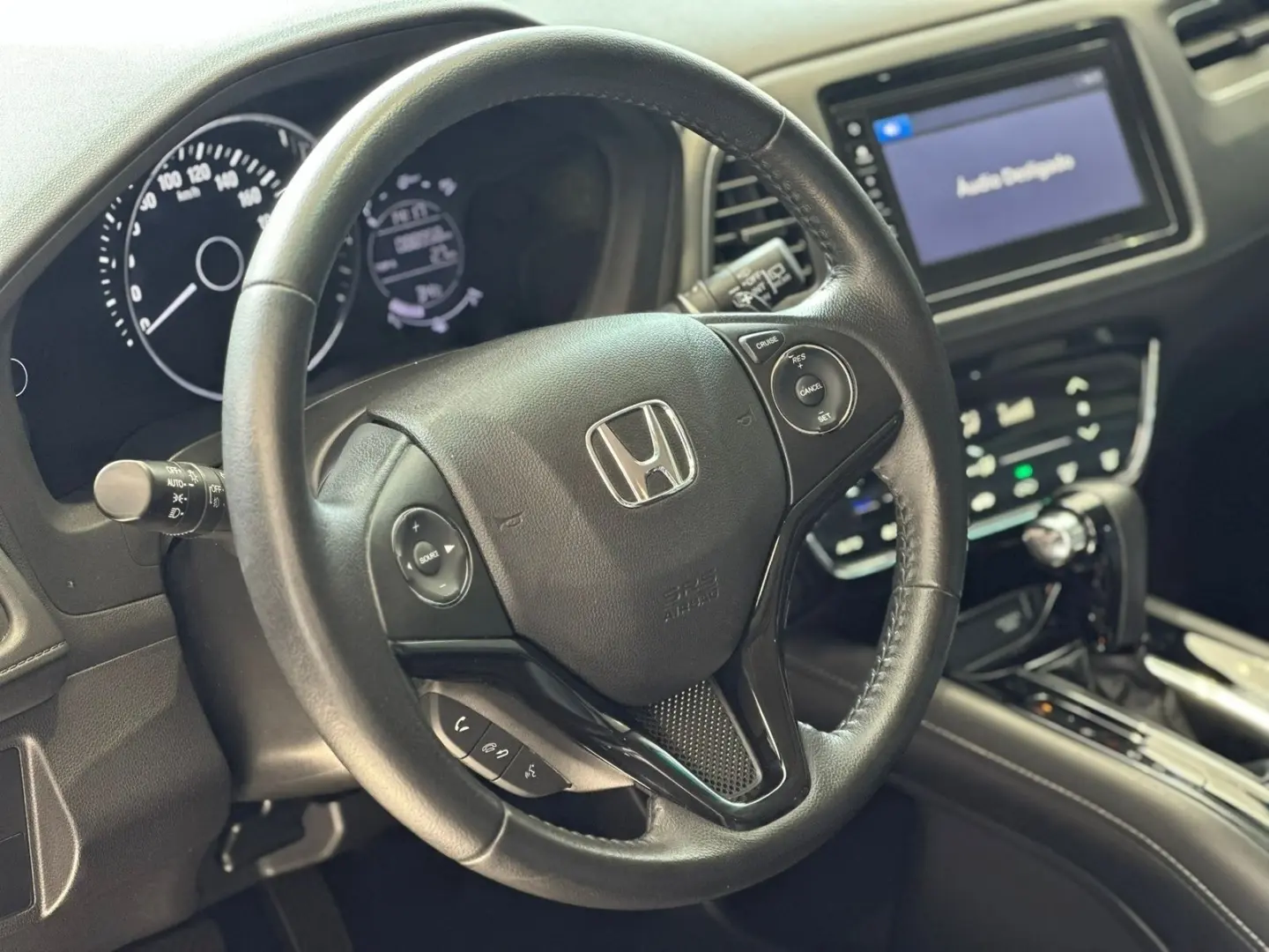 galeria HR-V