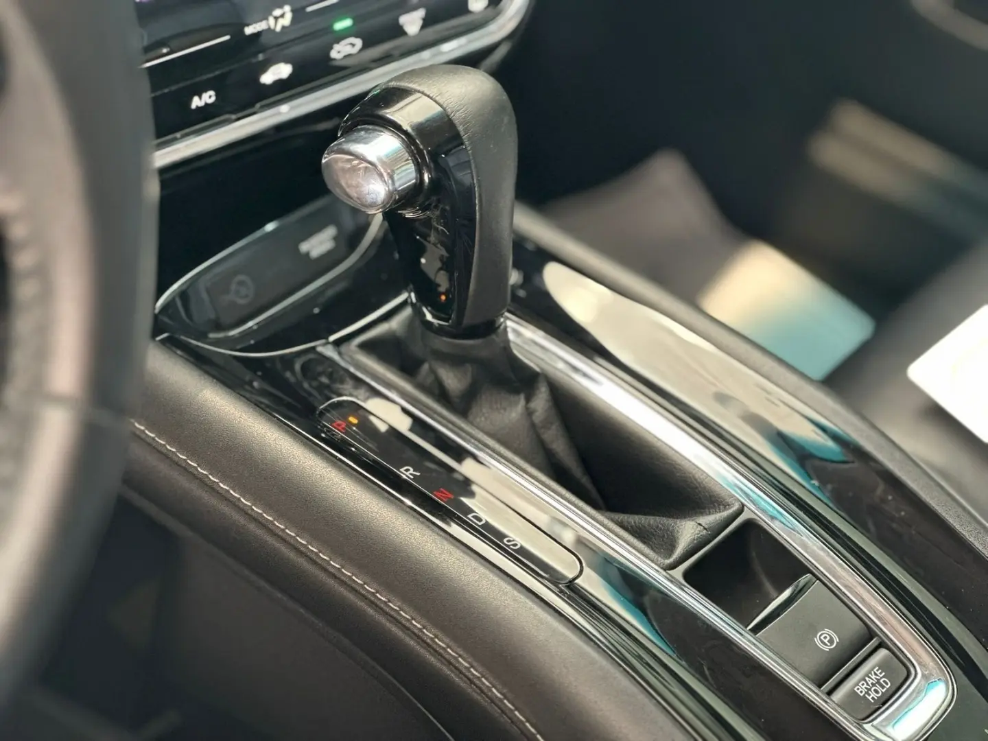 galeria HR-V
