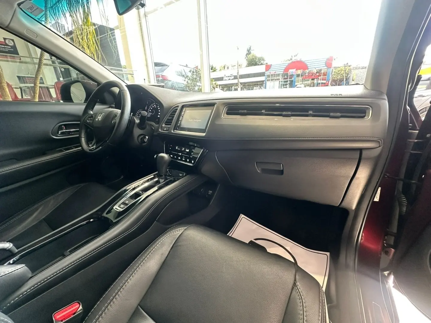 galeria HR-V
