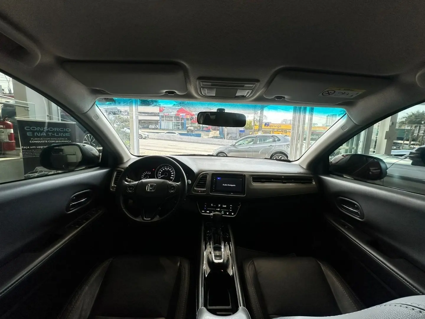 galeria HR-V