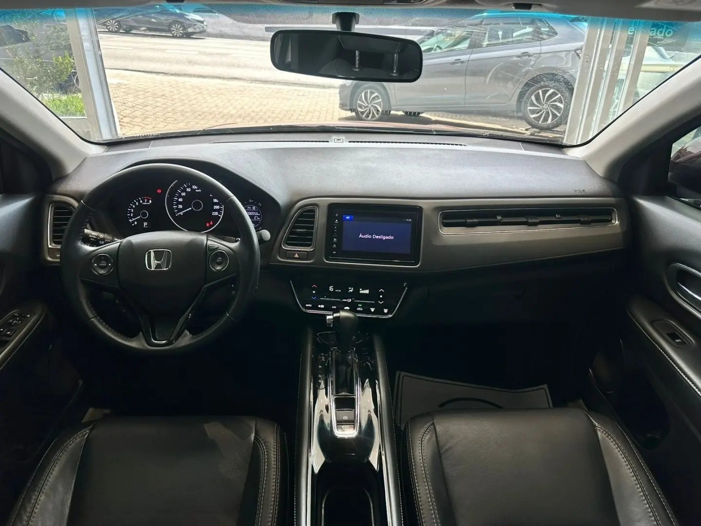 galeria HR-V