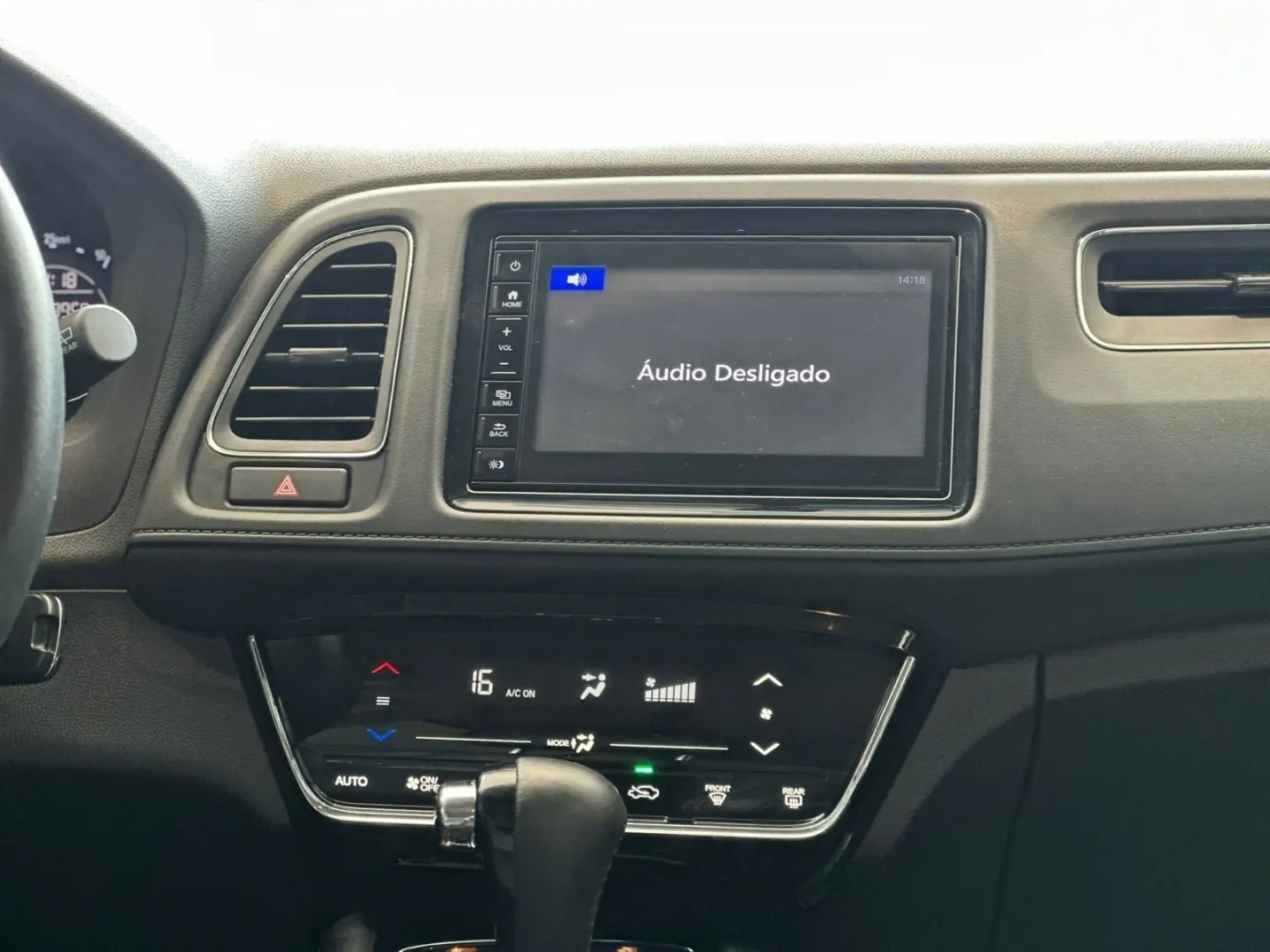 galeria HR-V