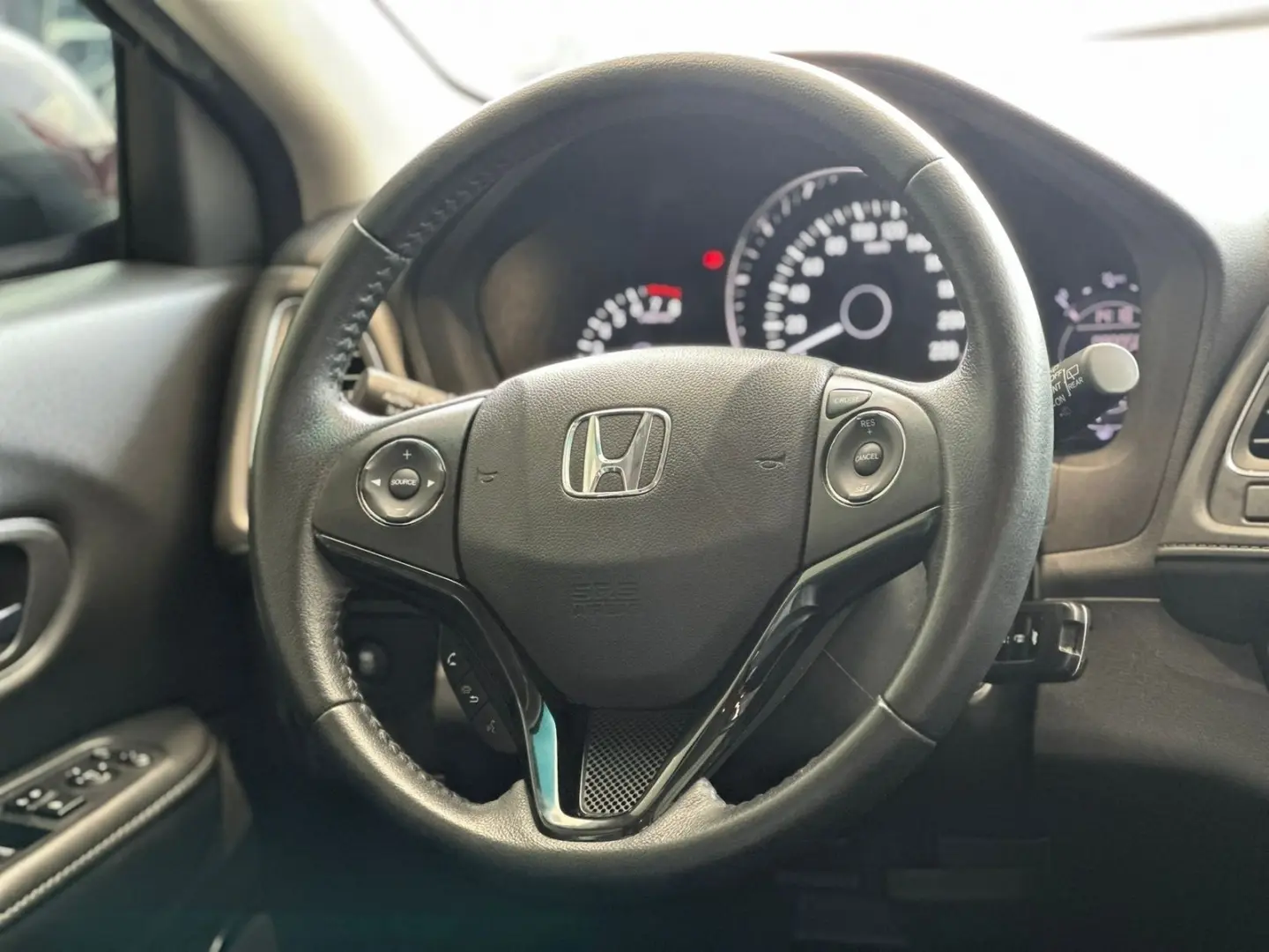 galeria HR-V