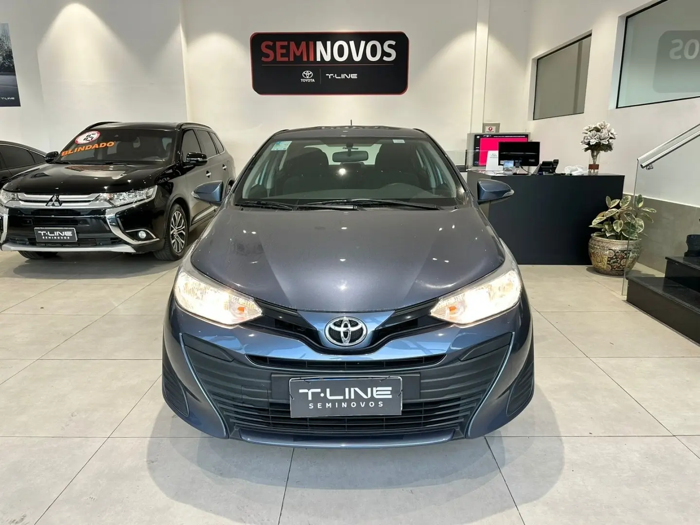 galeria YARIS