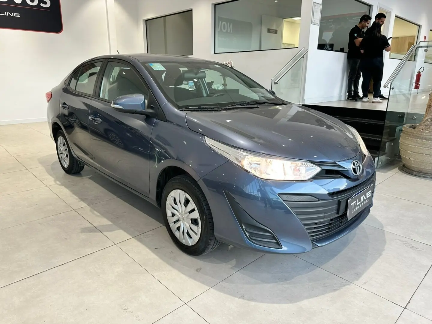 galeria YARIS