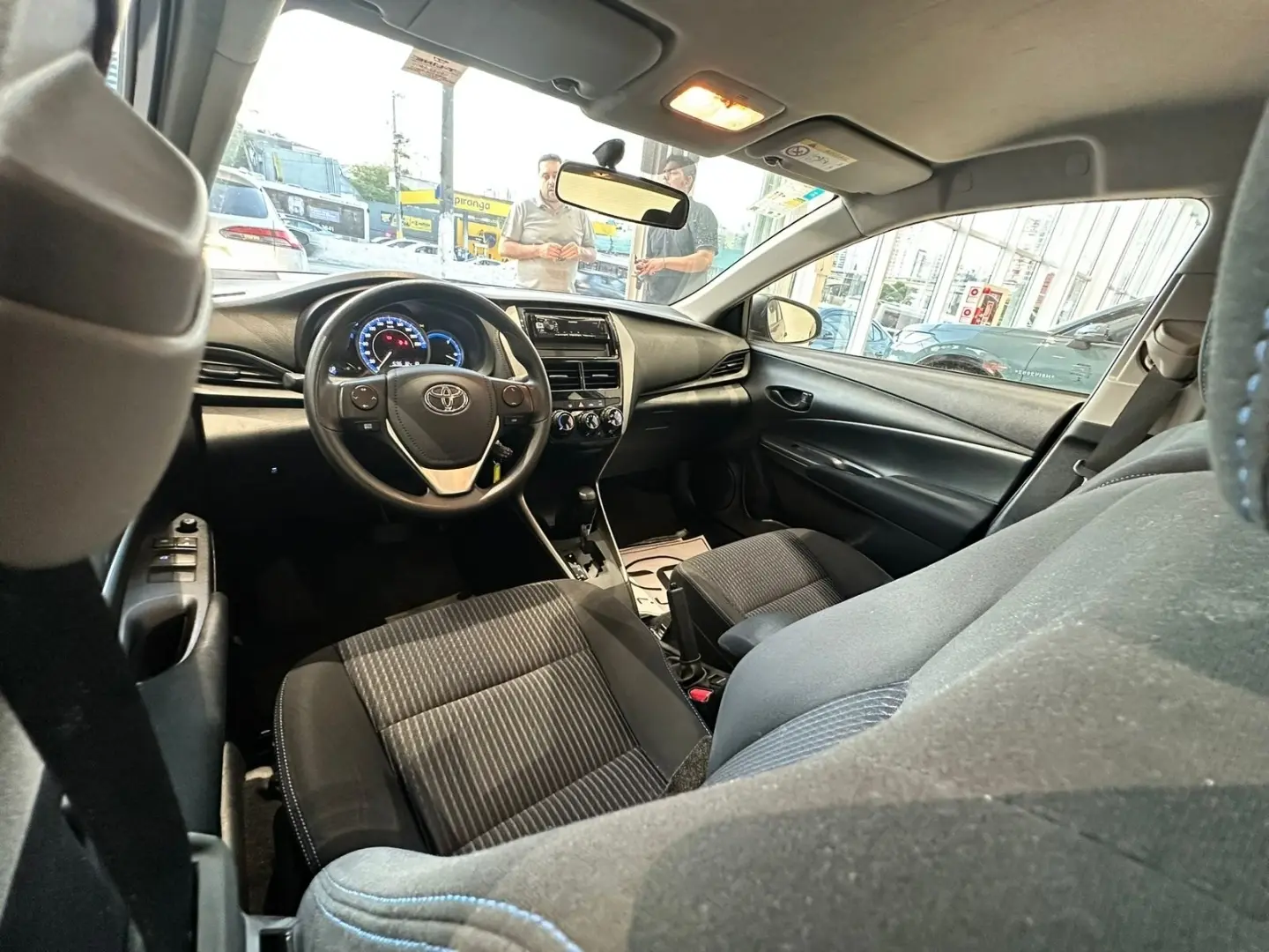 galeria YARIS