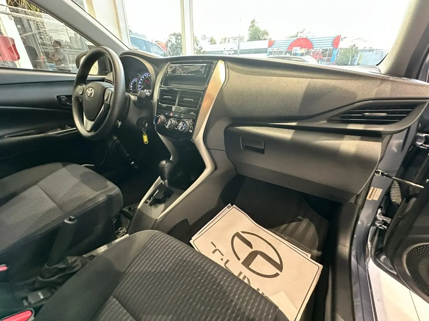 galeria YARIS