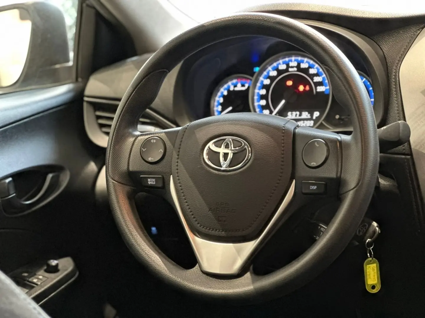 galeria YARIS