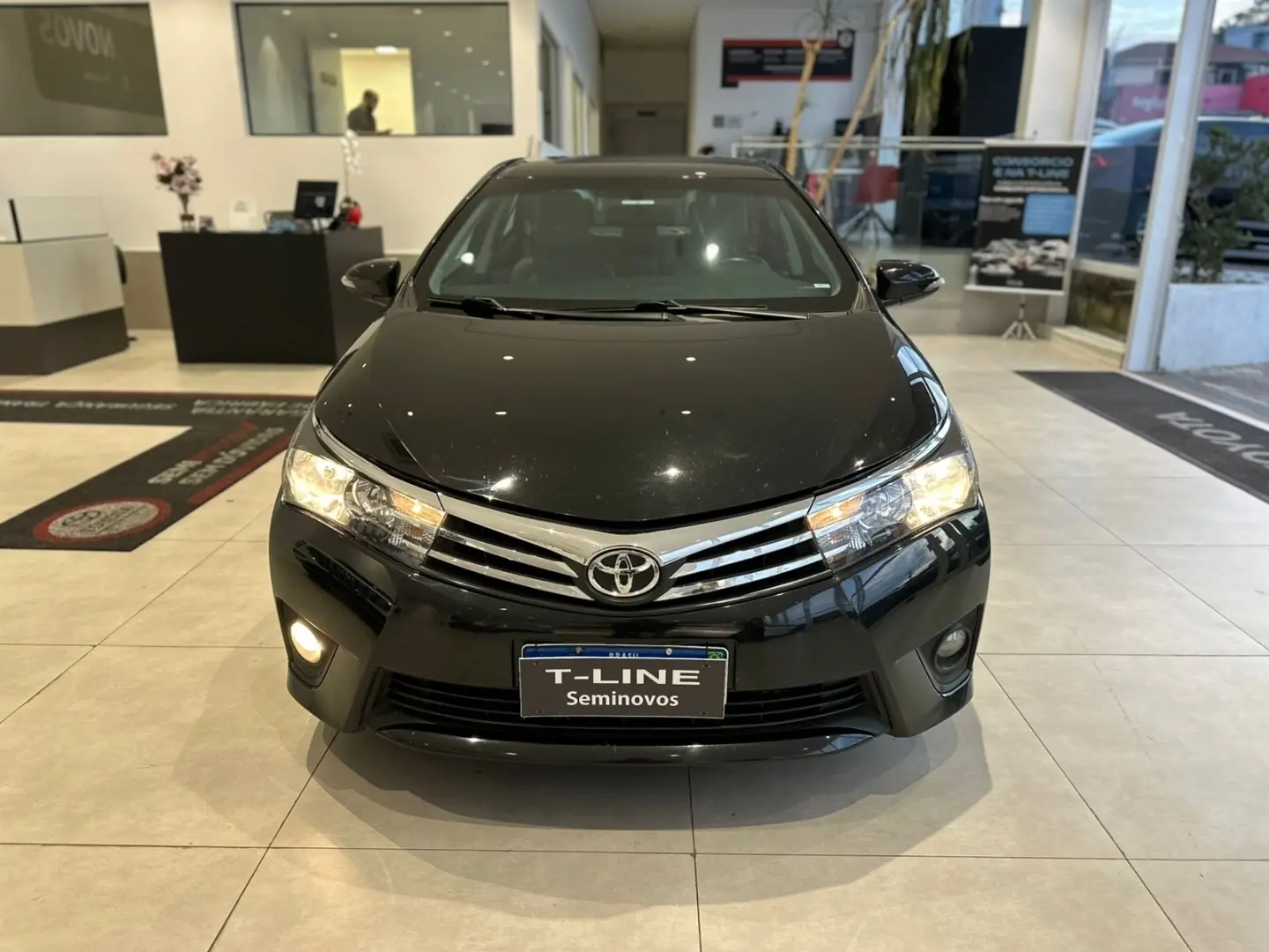 galeria COROLLA