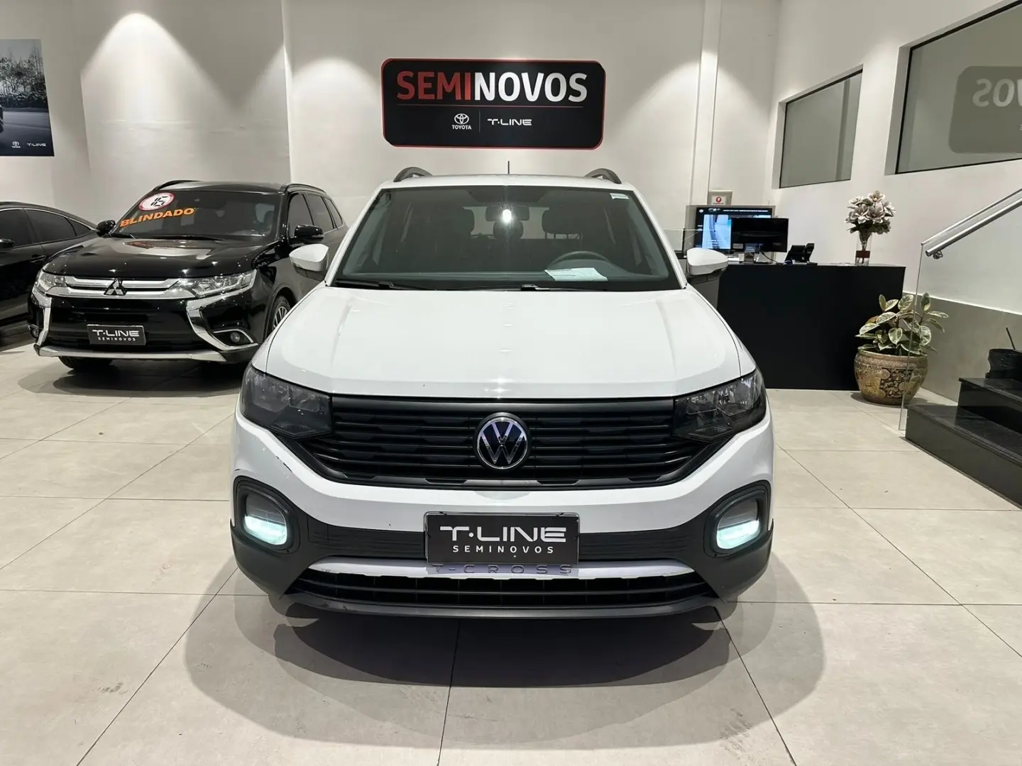 galeria T-CROSS