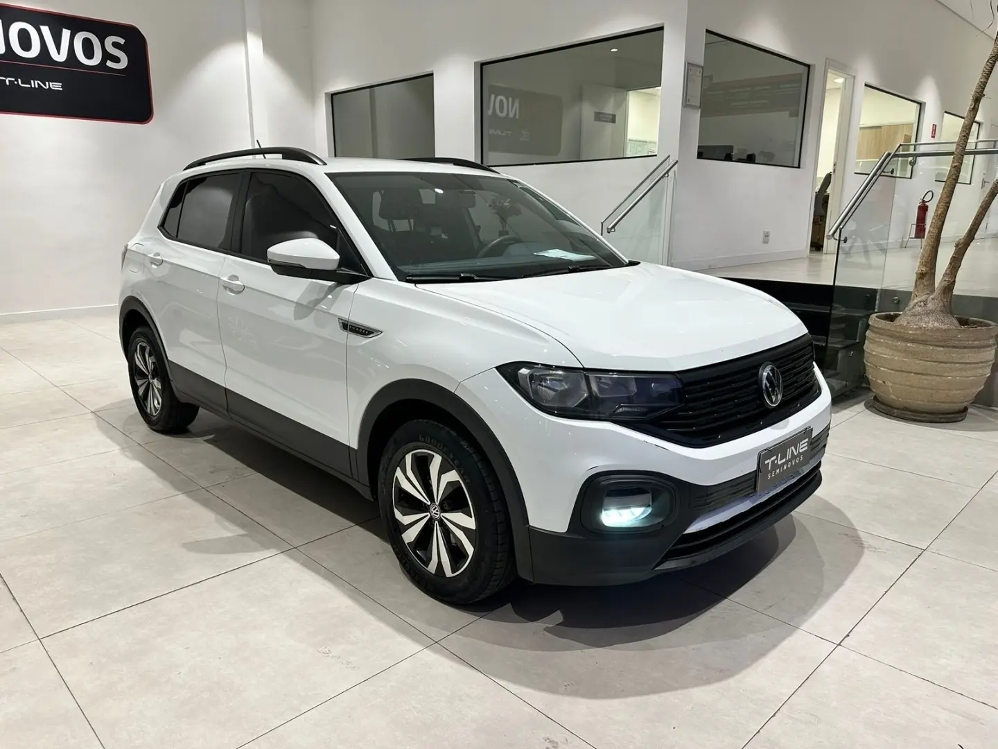 galeria T-CROSS
