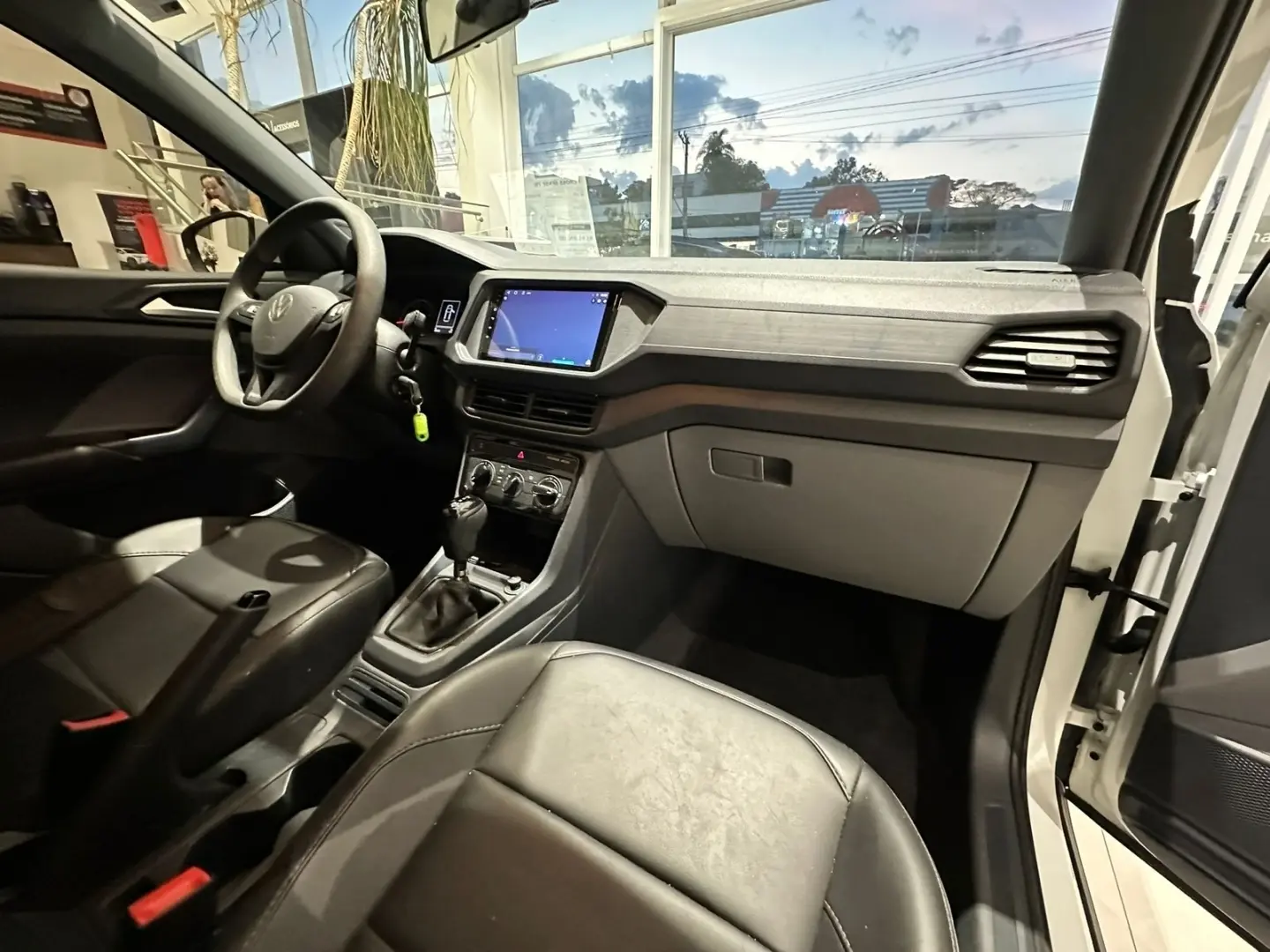 galeria T-CROSS