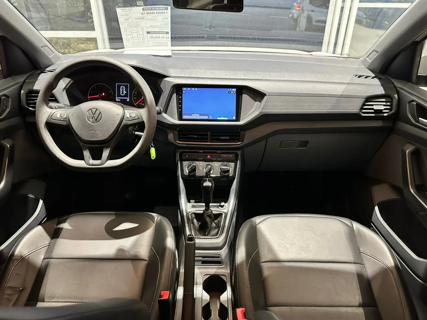 galeria T-CROSS