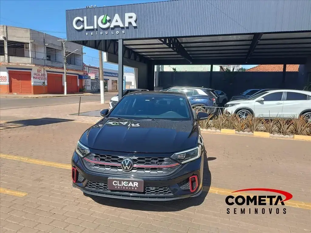 galeria JETTA