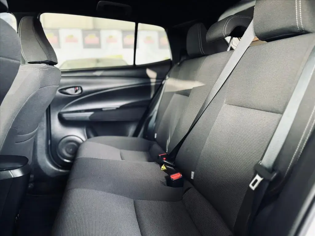 galeria YARIS