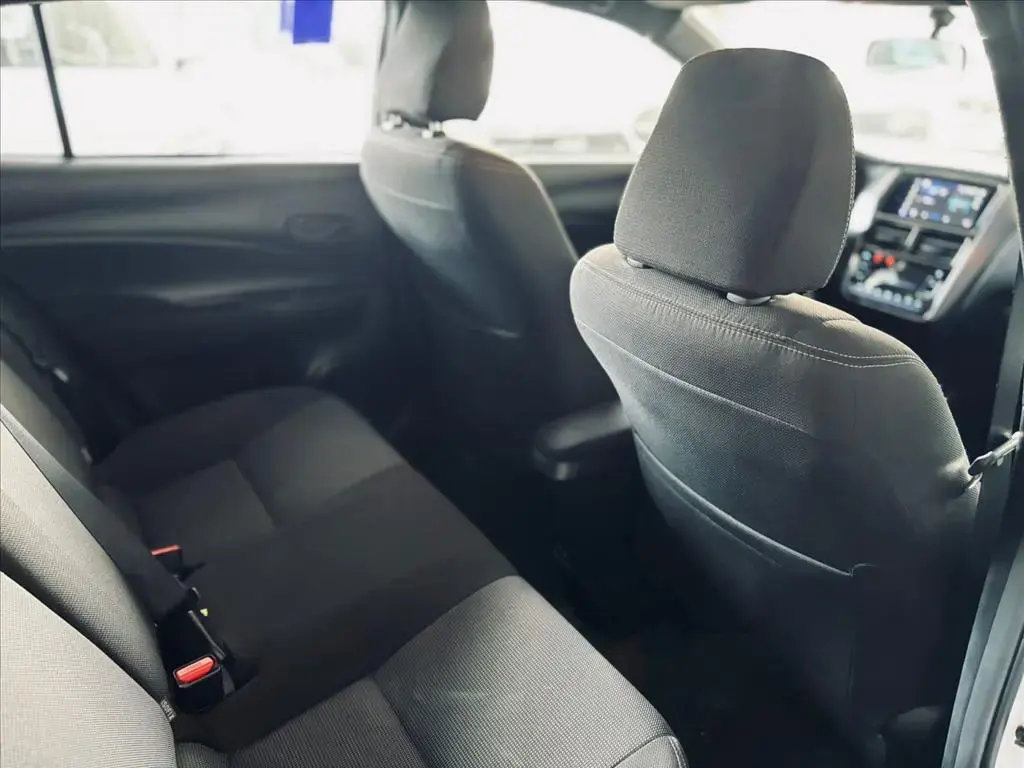 galeria YARIS