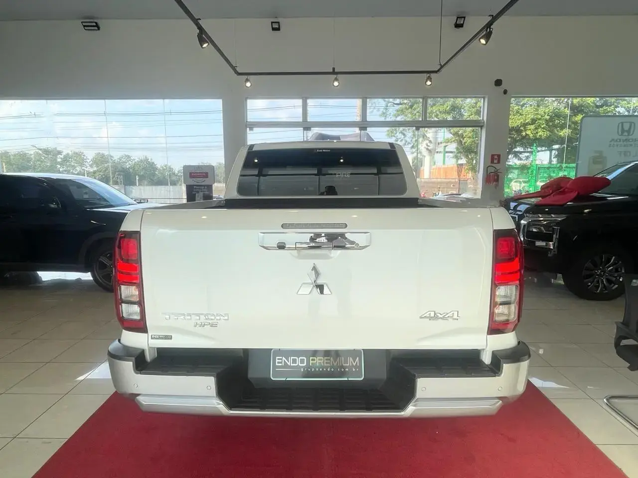 galeria TRITON