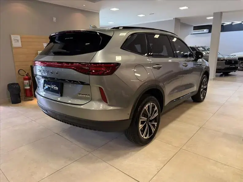 galeria HAVAL H6