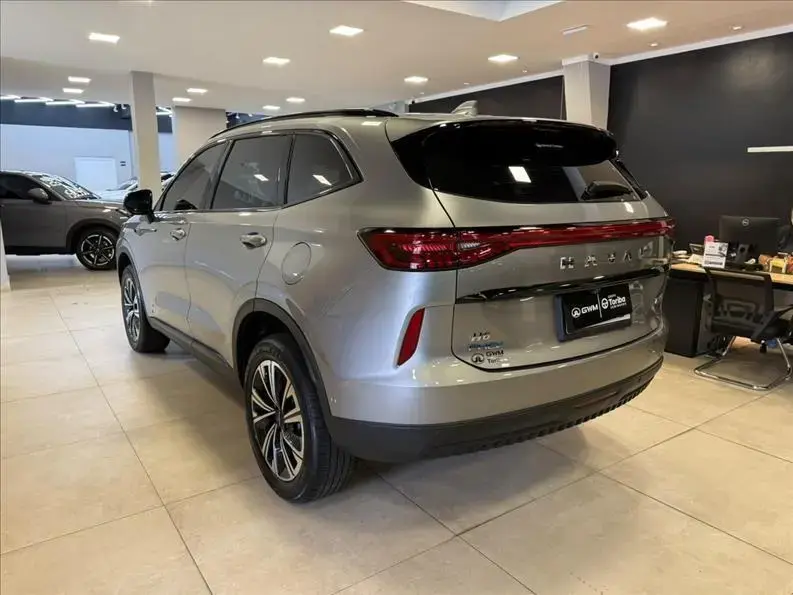 galeria HAVAL H6