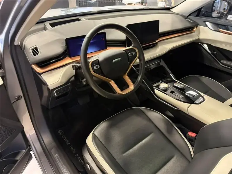 galeria HAVAL H6