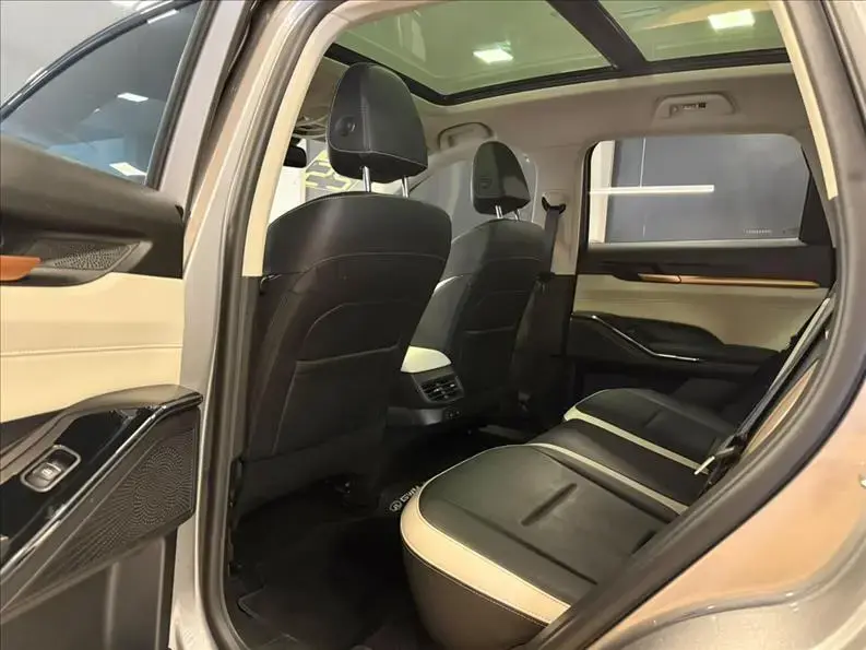 galeria HAVAL H6