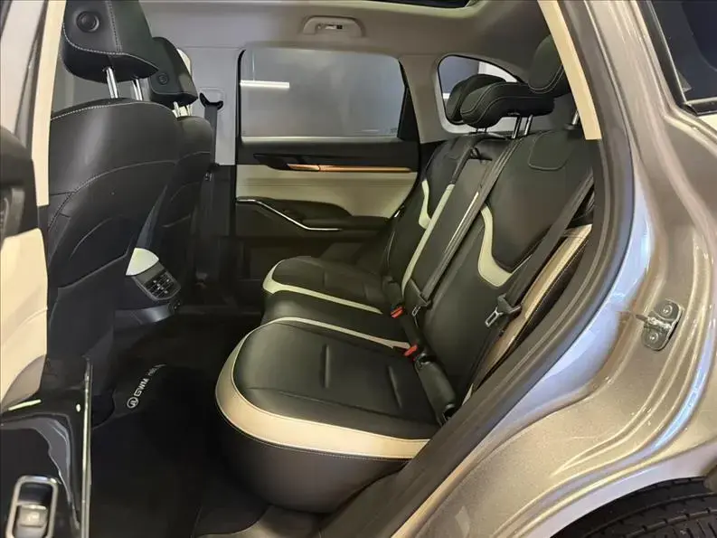 galeria HAVAL H6