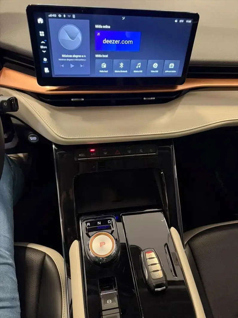 galeria HAVAL H6