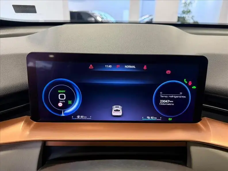 galeria HAVAL H6