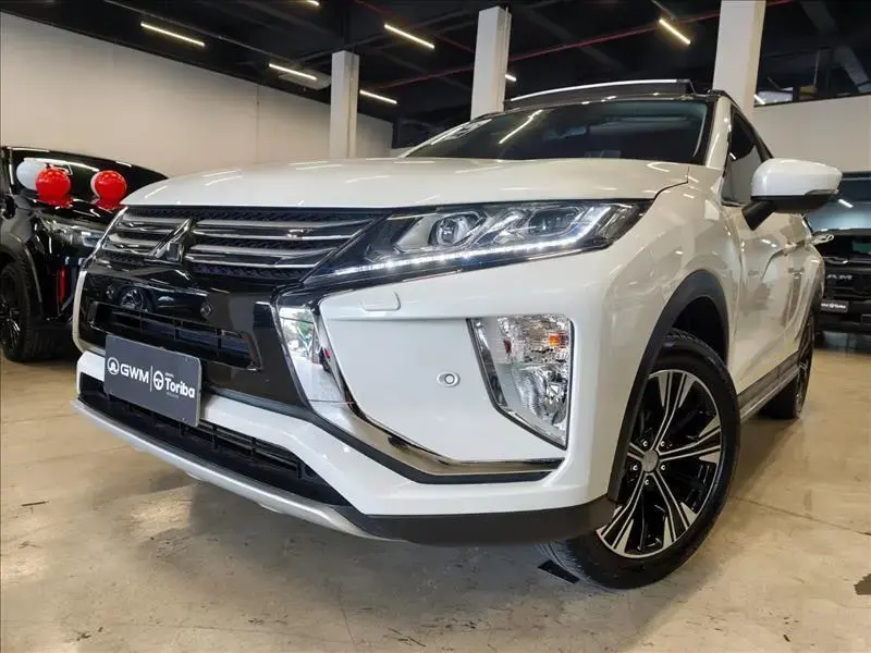 galeria ECLIPSE CROSS