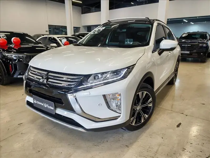 galeria ECLIPSE CROSS