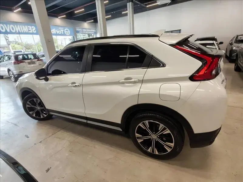 galeria ECLIPSE CROSS