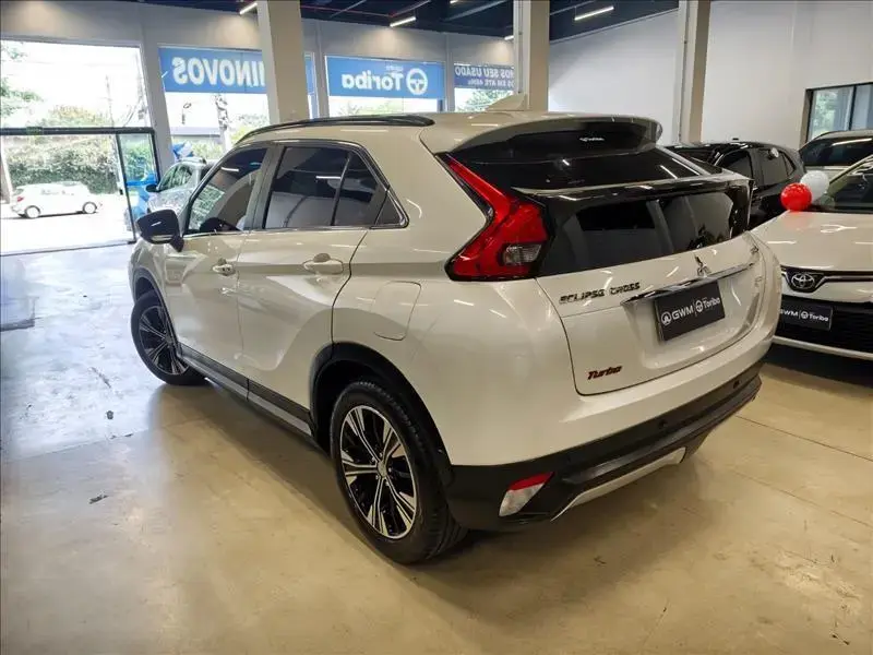 galeria ECLIPSE CROSS
