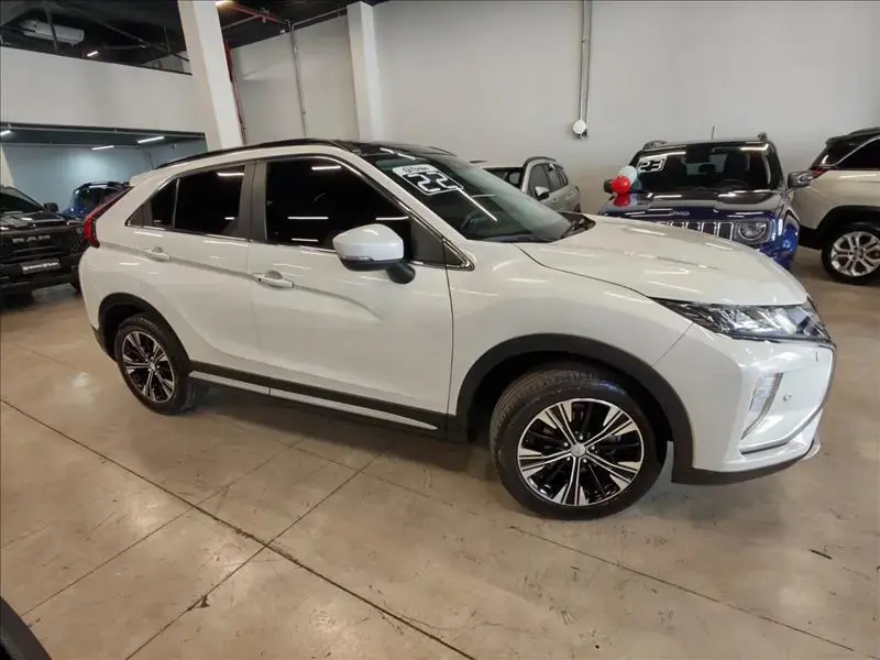 galeria ECLIPSE CROSS