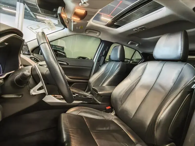 galeria ECLIPSE CROSS