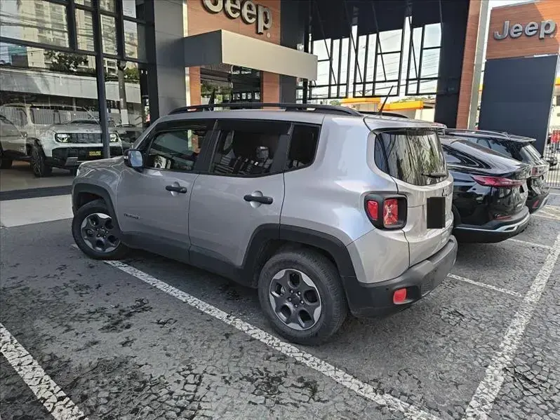 galeria RENEGADE
