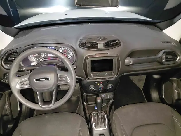 Jeep RENEGADE 1.3 T270 TURBO FLEX SPORT AT6