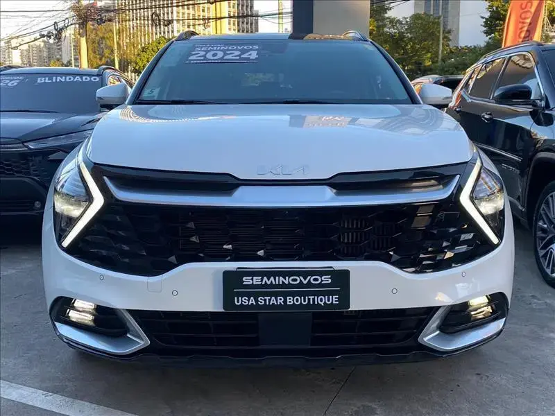 galeria SPORTAGE